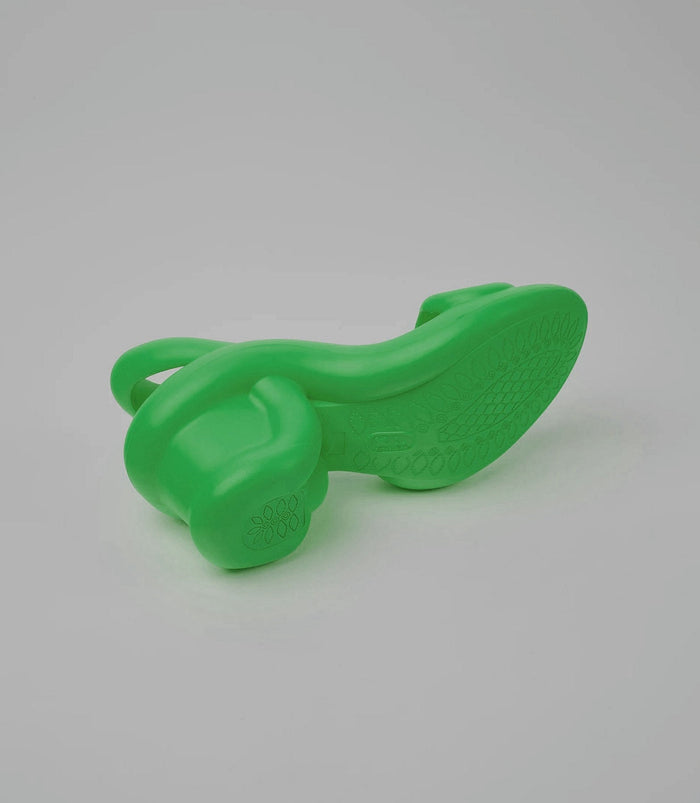 Camperlab - Chaussures Kobarah Bio Taca - Green-Chaussures-K200155-019