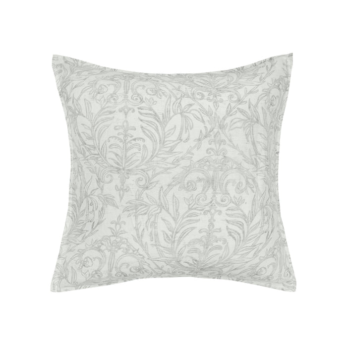 A Carolina Euro Sham.
