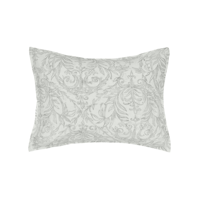 A Carolina Standard Sham.