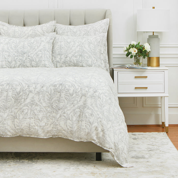 A Carolina Standard Sham.
