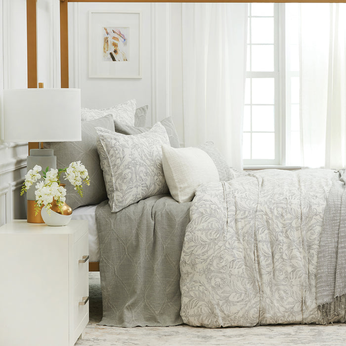A Carolina Standard Sham.