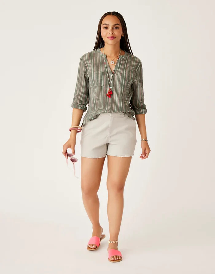CARVE DESIGNS SAUSALITO WOMANS SHORT
