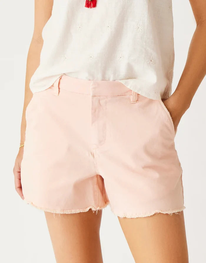 CARVE DESIGNS SAUSALITO WOMANS SHORT