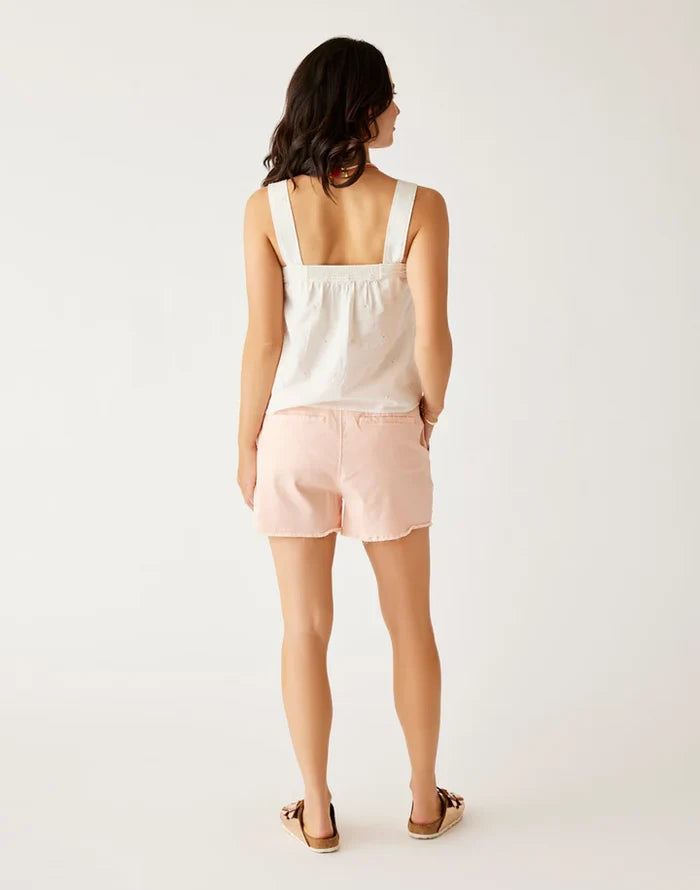 CARVE DESIGNS SAUSALITO WOMANS SHORT