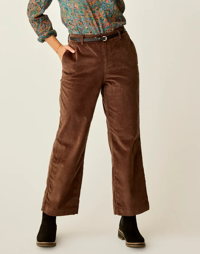 CARVE REX WIDE LEG PANT