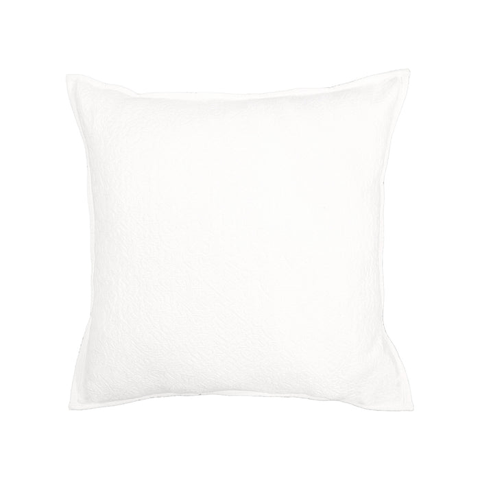 A Chander Euro Sham.
