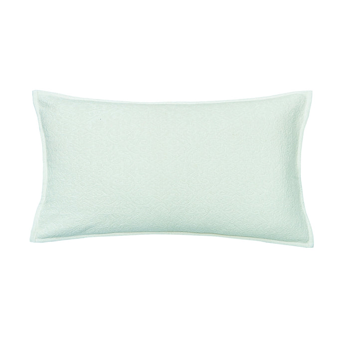 A Chander King Sham.