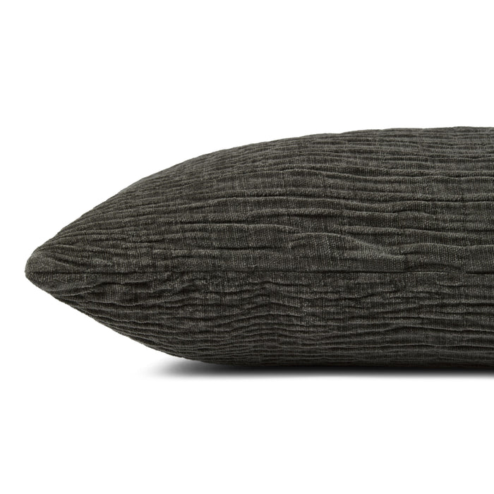 Charcoal Pillow