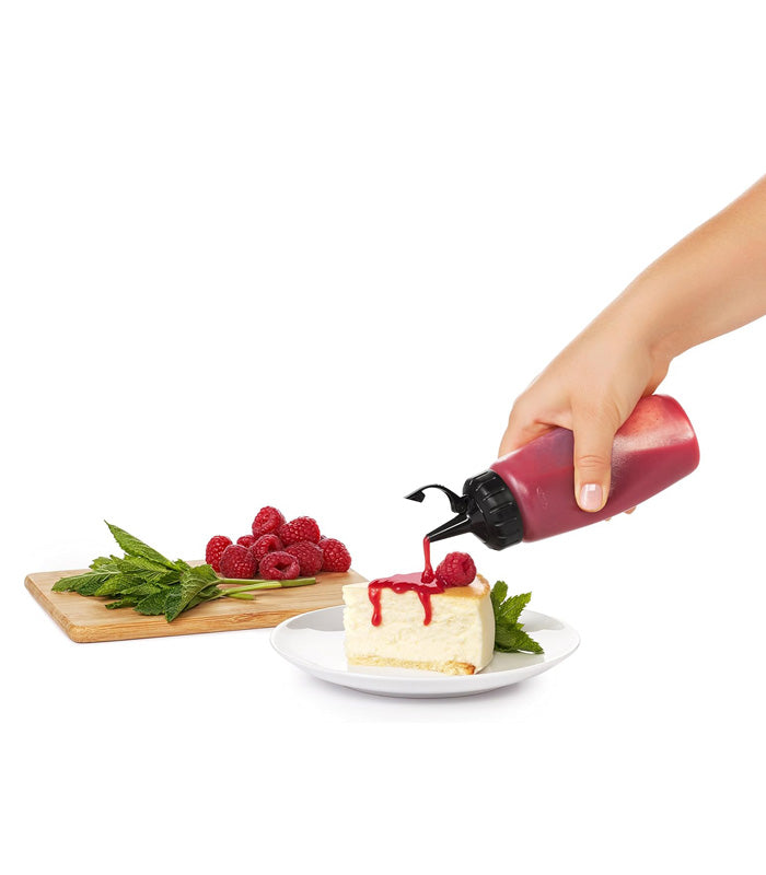 Oxo Small Chef's Squeeze Bottle at Culinary Apple