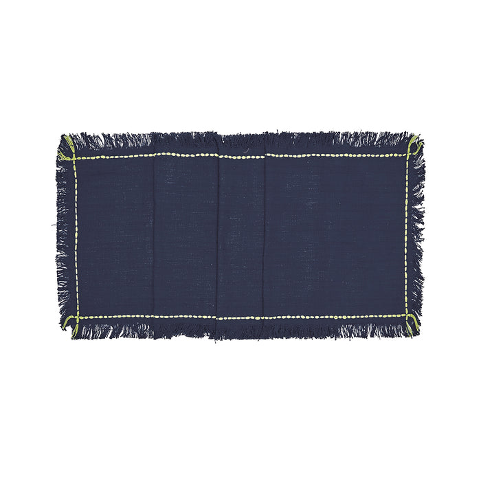 Runner / Indigo