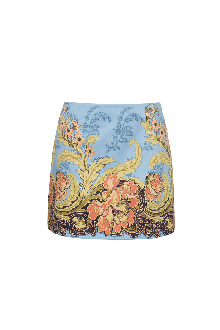 Chrissy Skirt