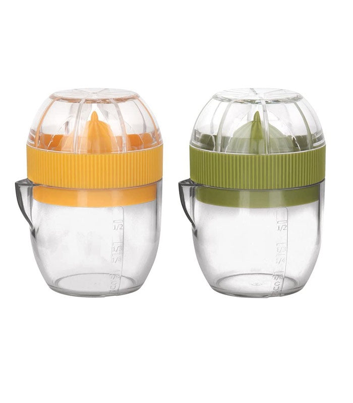 Trudeau Citrus Juicer at Culinary Apple