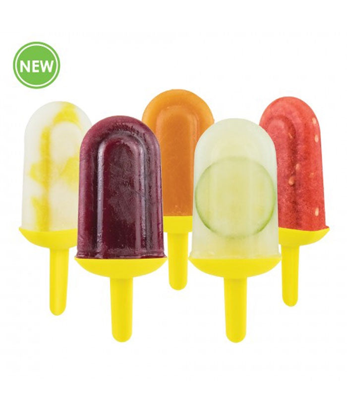 Classic Pop Mold (Set of 5)