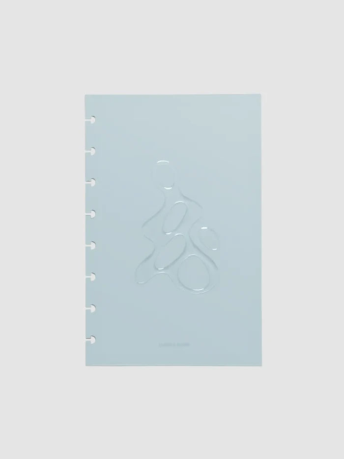Cloth and Paper Gloss Form Dashboard