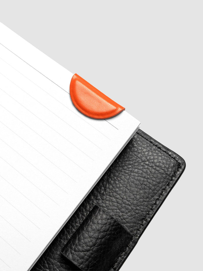 Cloth & Paper - Mini Magnetic Bookmarks | Saffron, Dirty Chai, Aspen