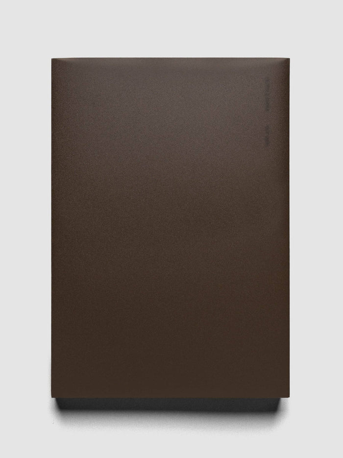 Cloth & Paper - Perfect Bound Notebook | A5