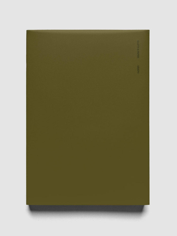 Cloth & Paper - Perfect Bound Notebook | A5