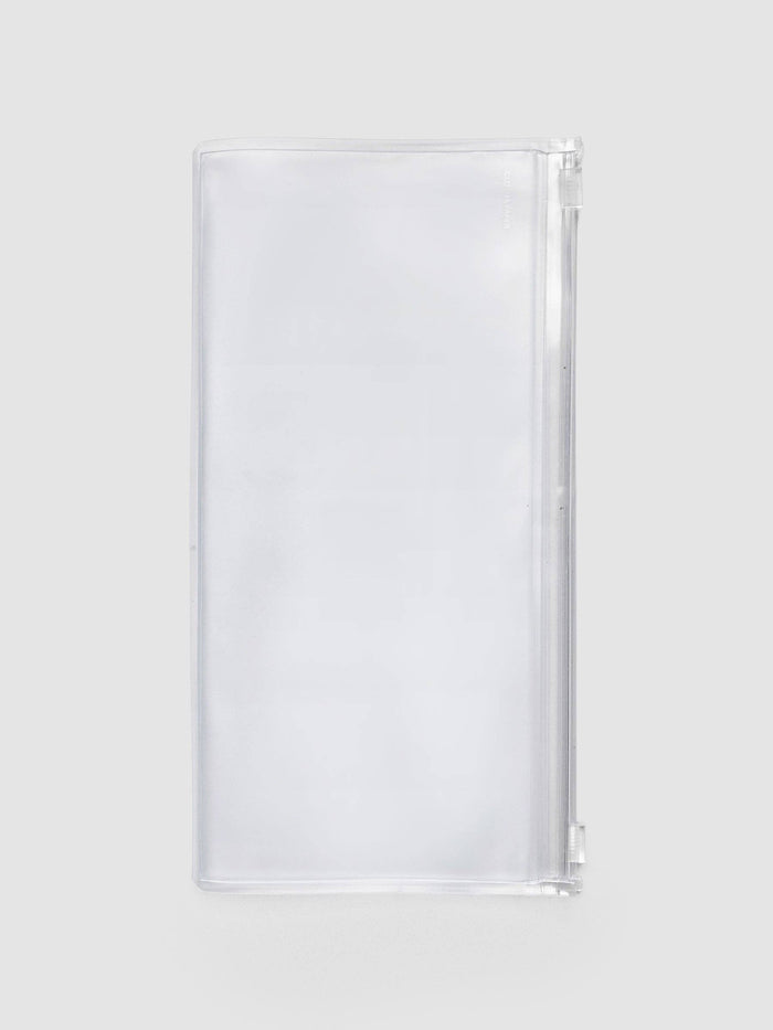 Cloth & Paper - Storage Holder | Travel Notebook | A5 Slim