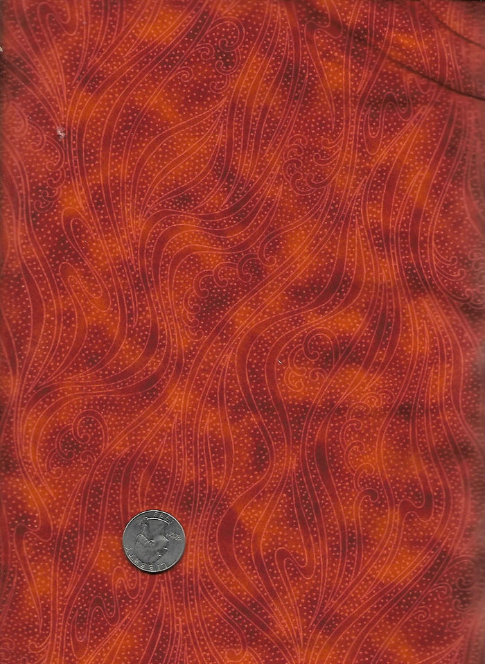Color Movement Amber