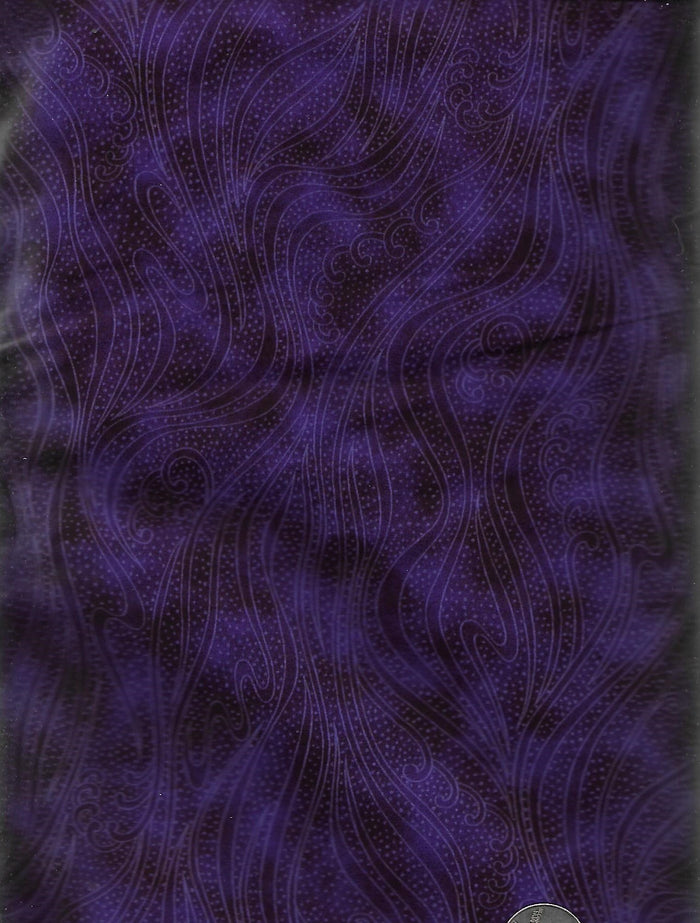 Color Movement Amethyst