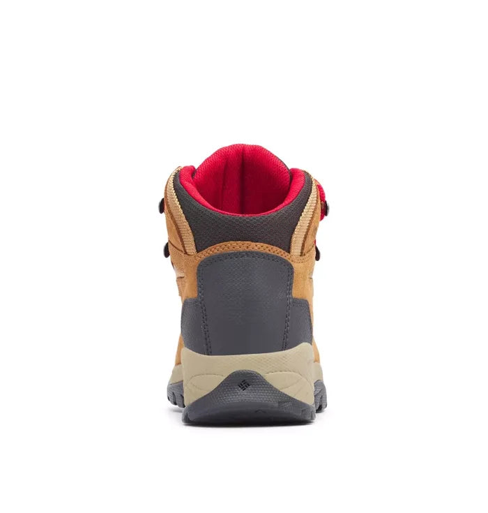 COLUMBIA NEWTON RIDGE HIKING BOOT