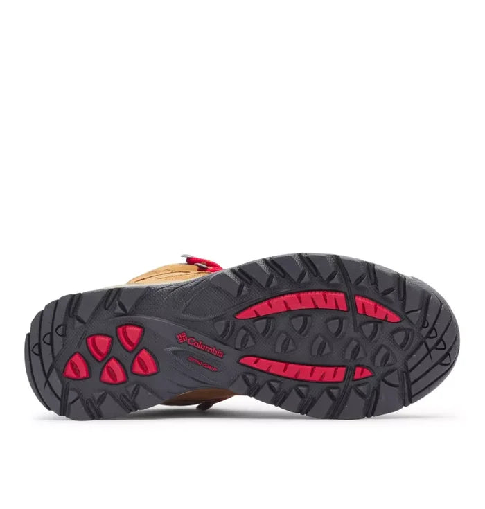 COLUMBIA NEWTON RIDGE HIKING BOOT