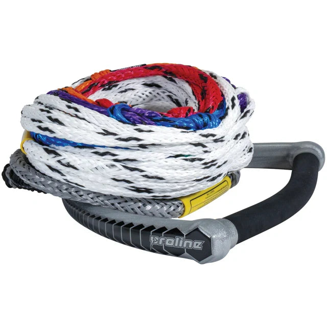 CONNELLY COURSE RADIUS WATERSKI ROPE