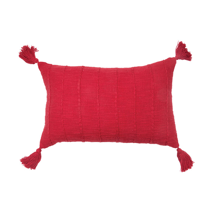 A constance pillow.