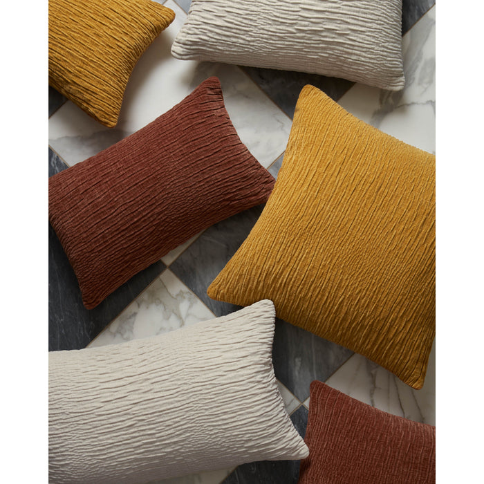 Copper Pillow