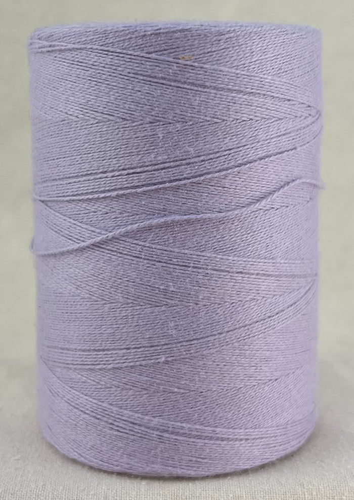 Lavande: Maurice Brassard 8/2 Cotton