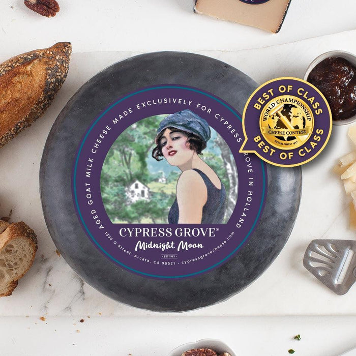 Cypress Grove Midnight Moon®