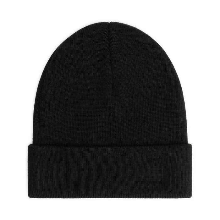 Daily Paper - Es Beanie - Black - Unisexe-Accessoires-2123083