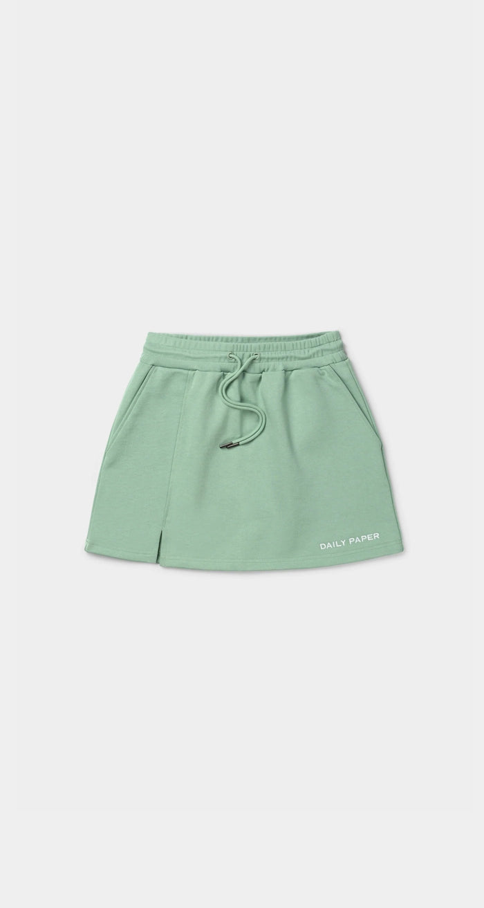 Daily Paper - Eskirt - Granite Green-Robes-2212034