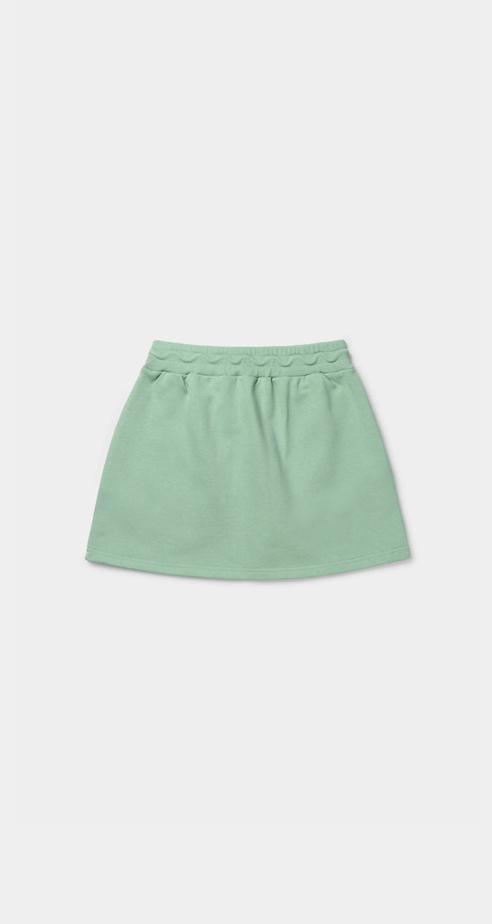 Daily Paper - Eskirt - Granite Green-Robes-2212034