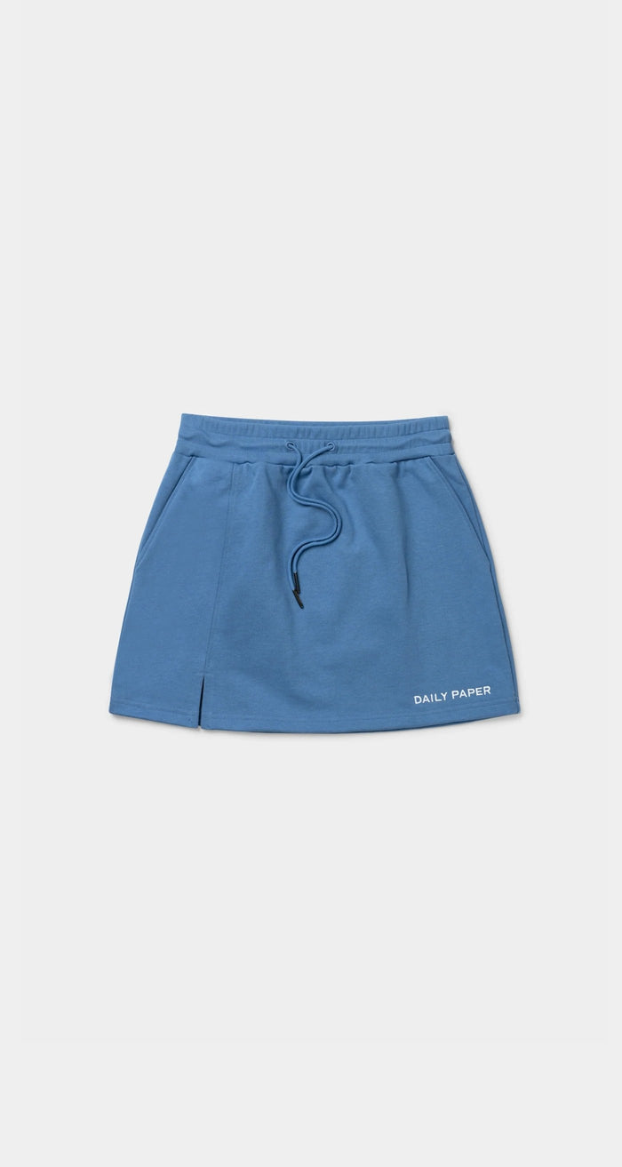 Daily Paper - Eskirt - Riverside Blue-Jupes et Pantalons-2212035