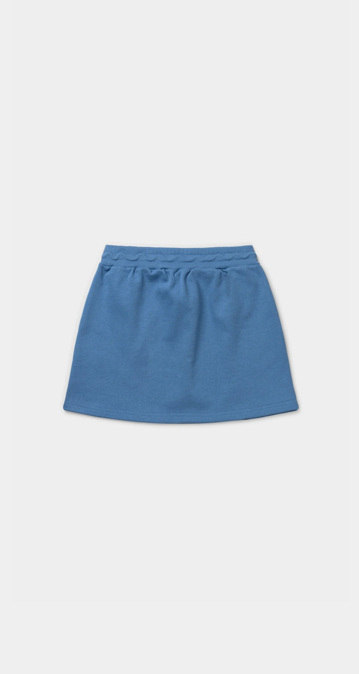 Daily Paper - Eskirt - Riverside Blue-Jupes et Pantalons-2212035