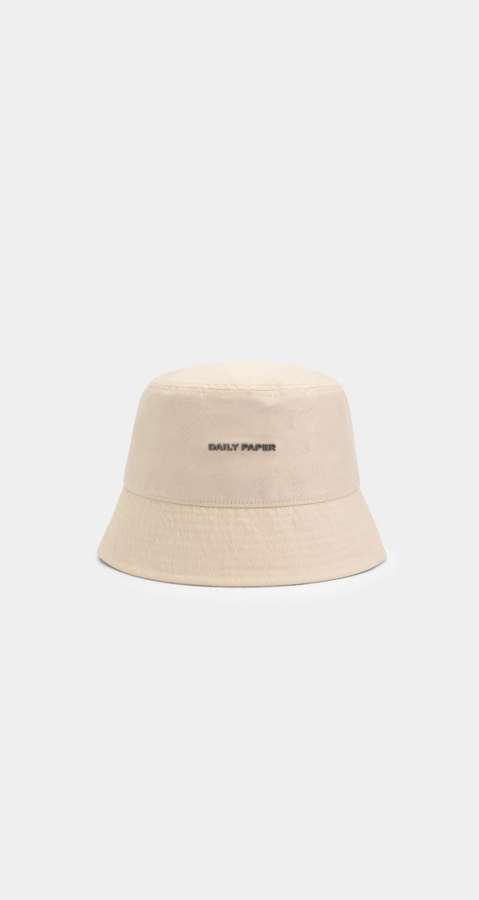 Daily Paper - Mobu Hat - Rose Monogram-Accessoires-2211216