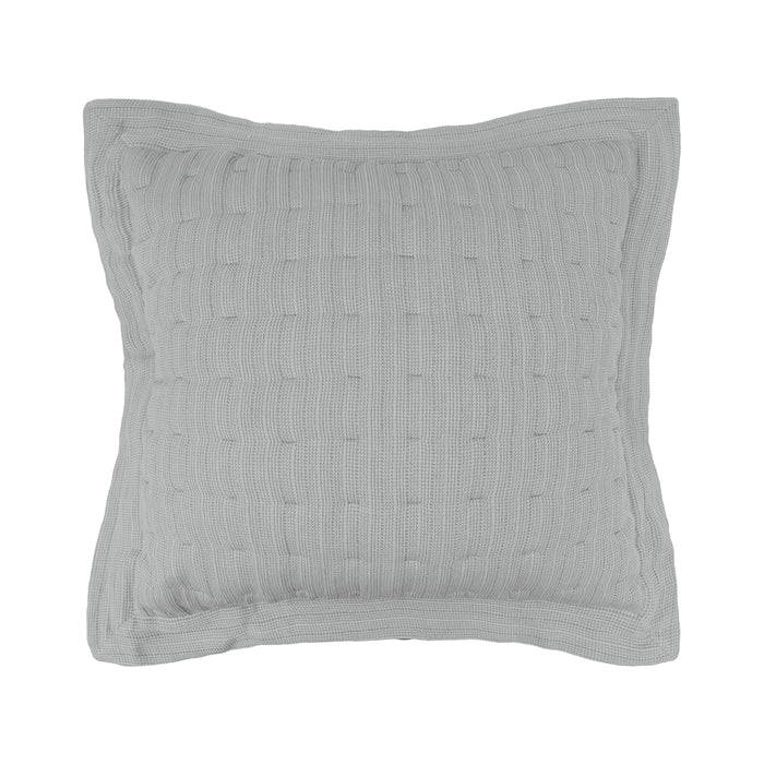 A Danette Euro Sham.