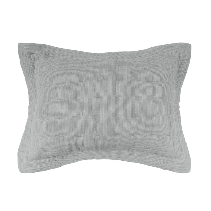 A Danette Standard Sham.