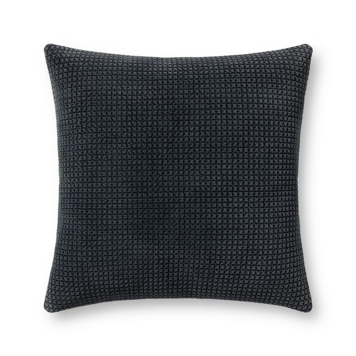 Dark Navy Pillow