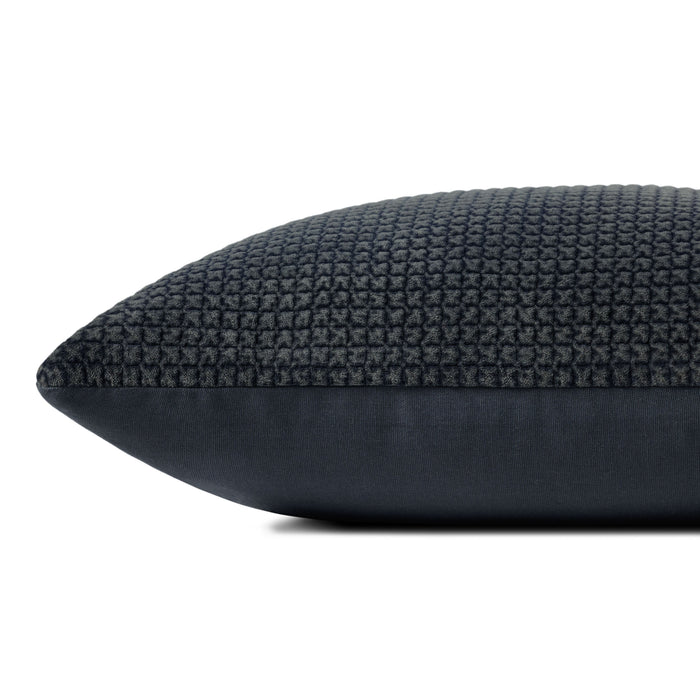 Dark Navy Pillow