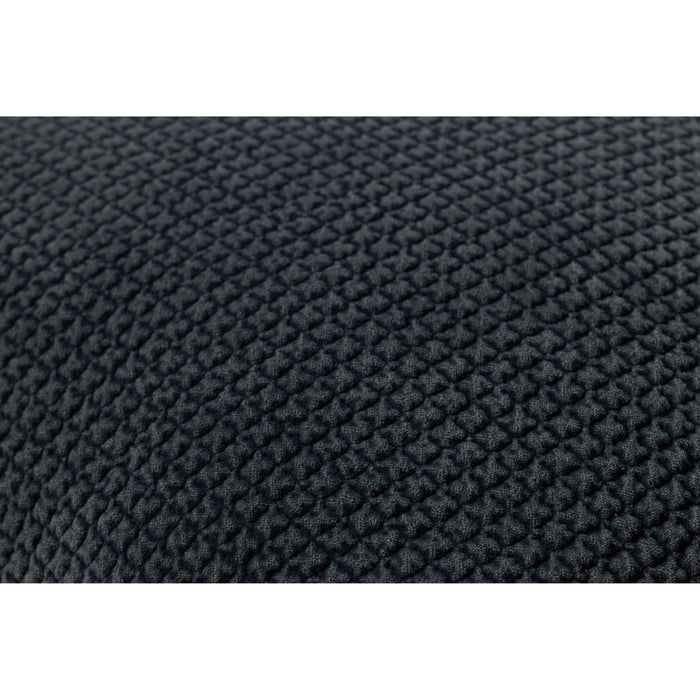 Dark Navy Pillow