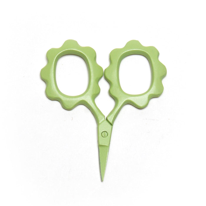 Degen Swerve Mini Scissors