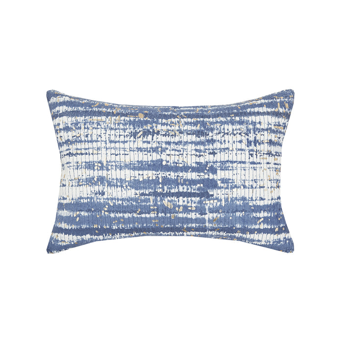 14in. x 22in. / Navy