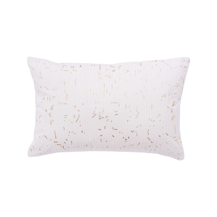 A Devi Pillow.