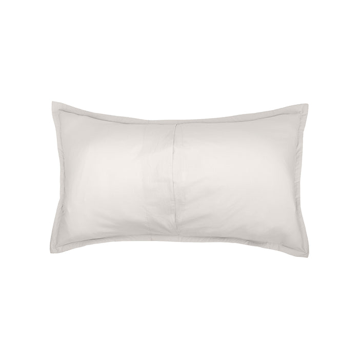 A Diamond King Sham.