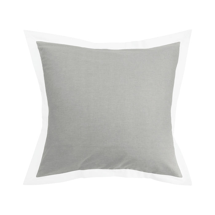 A Digby Euro Sham.