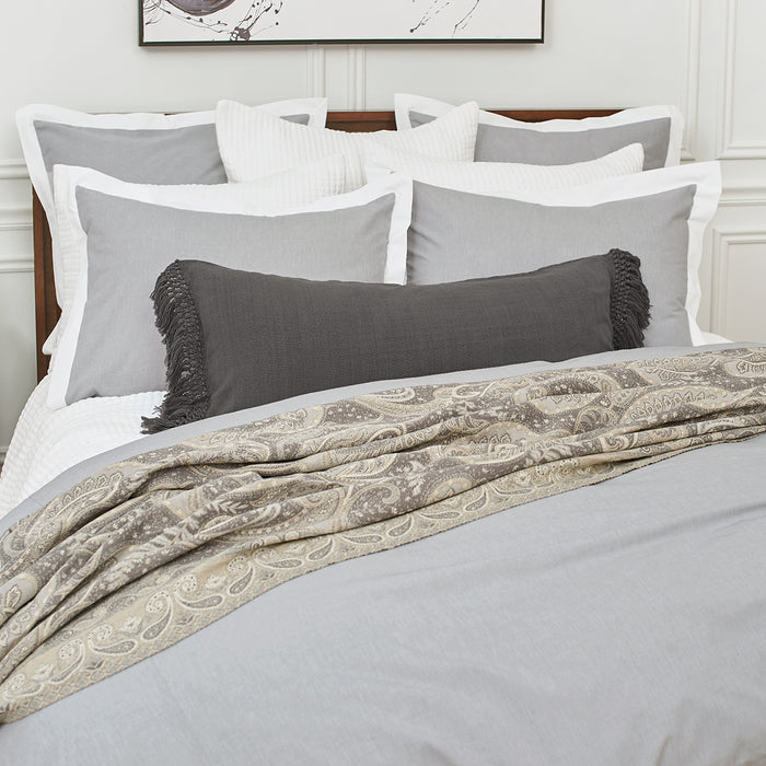 A Digby Standard Sham.