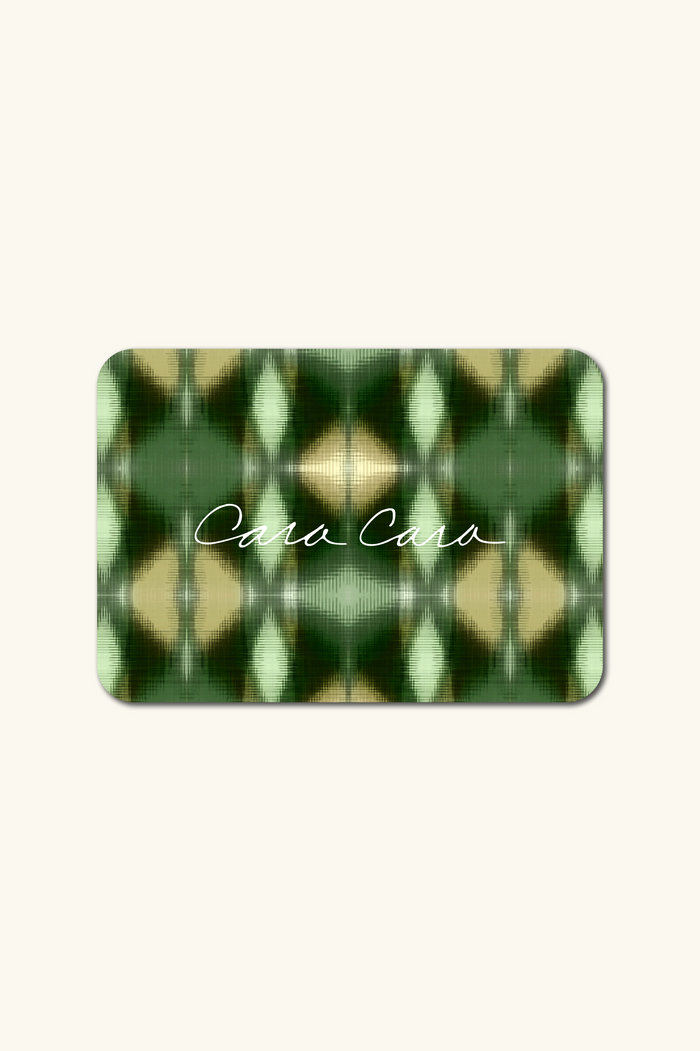 Digital Gift Card