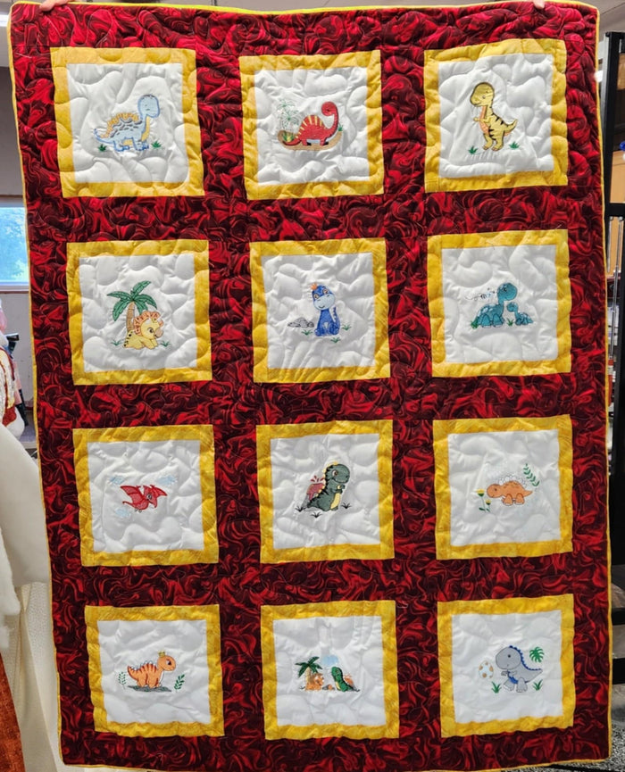 Dinosaurs